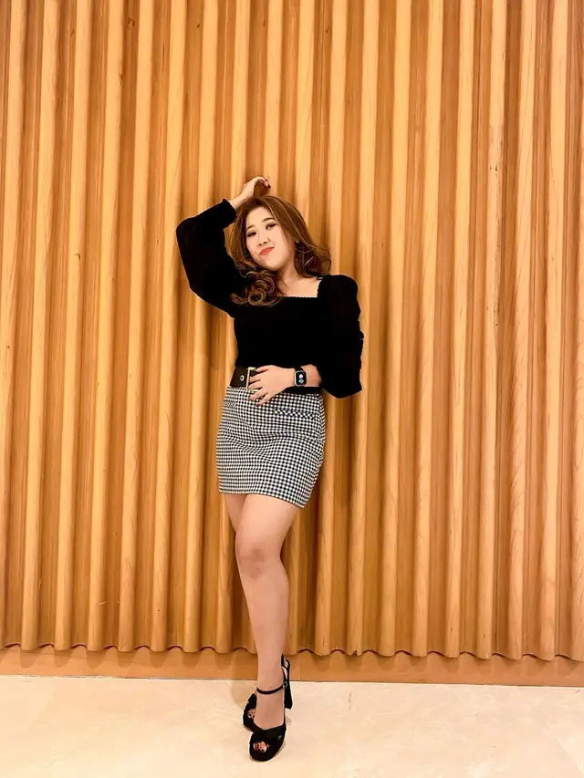 Kiky Saputri. (Foto: Instagram @kikysaputrii)