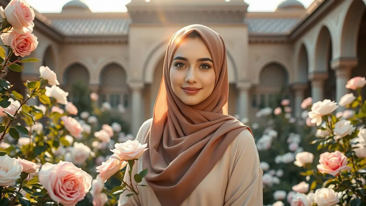 apa arti nama zahra