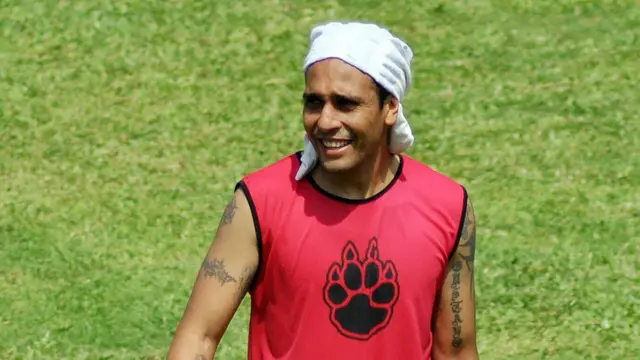 Gustavo Lopez
