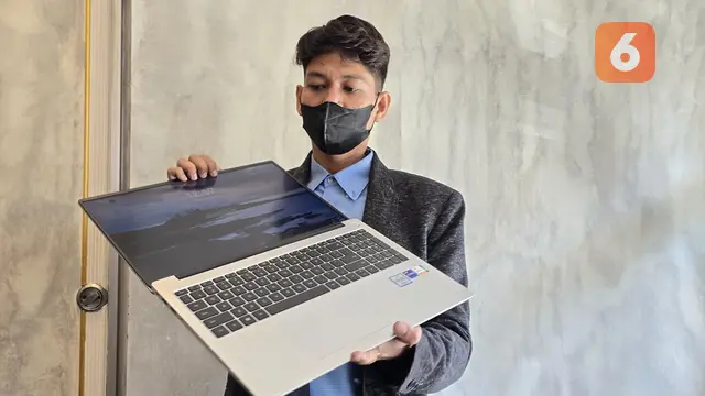 Huawei MateBook D16