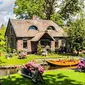 Keindahan Giethoorn (sumber:businessinsider)