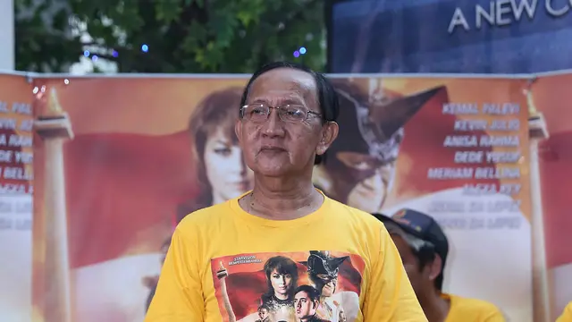 [Bintang] Ki Manteb Soedharsono