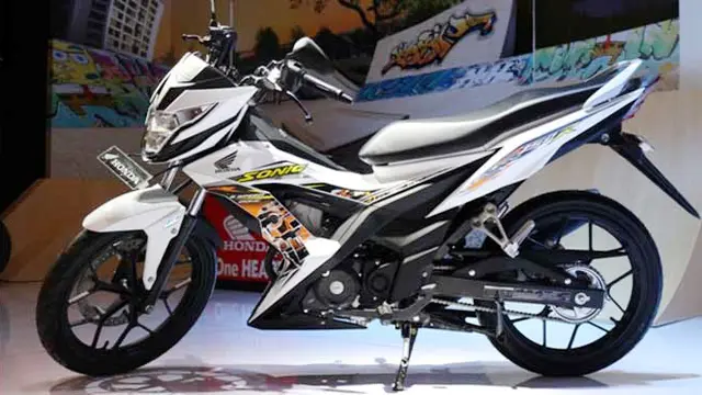 Generasi Juara Honda Siap Membawa Anda Menuju Performa Maksimal