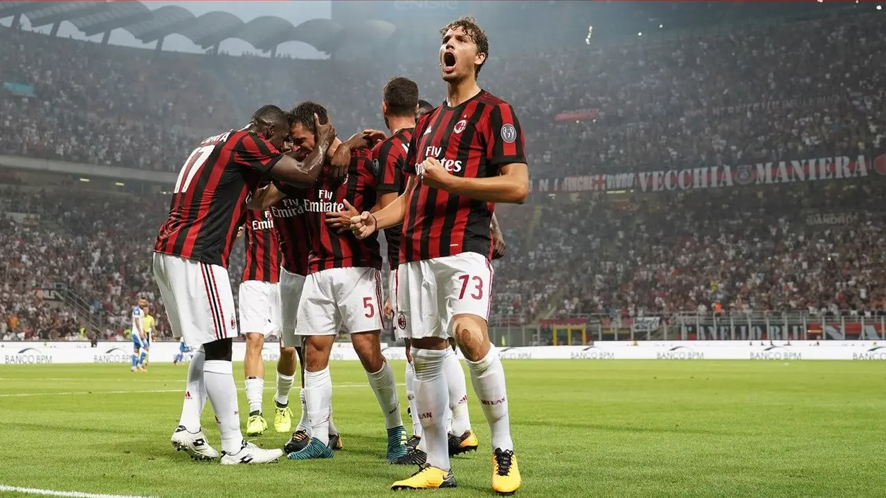 AC Milan