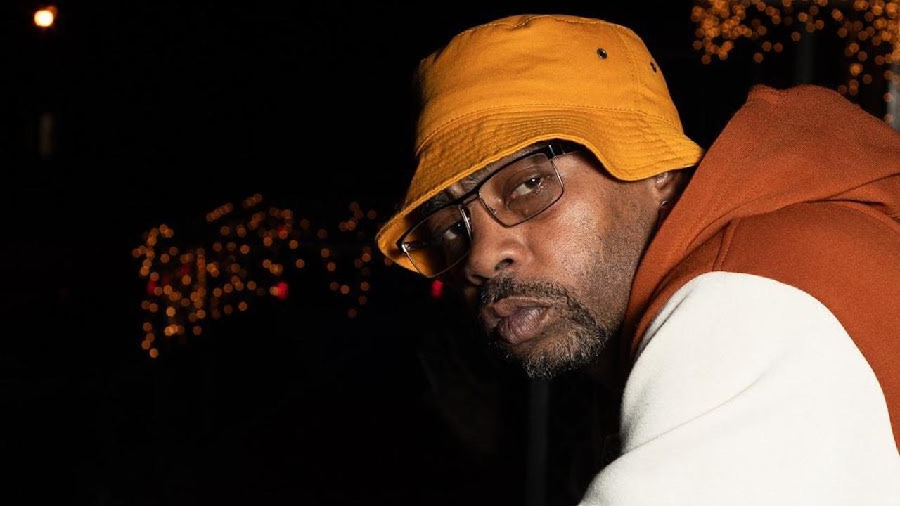 Rapper Young Bleed: Critical in ICU Due to Brain Aneurysm, Family Denies Death Rumors