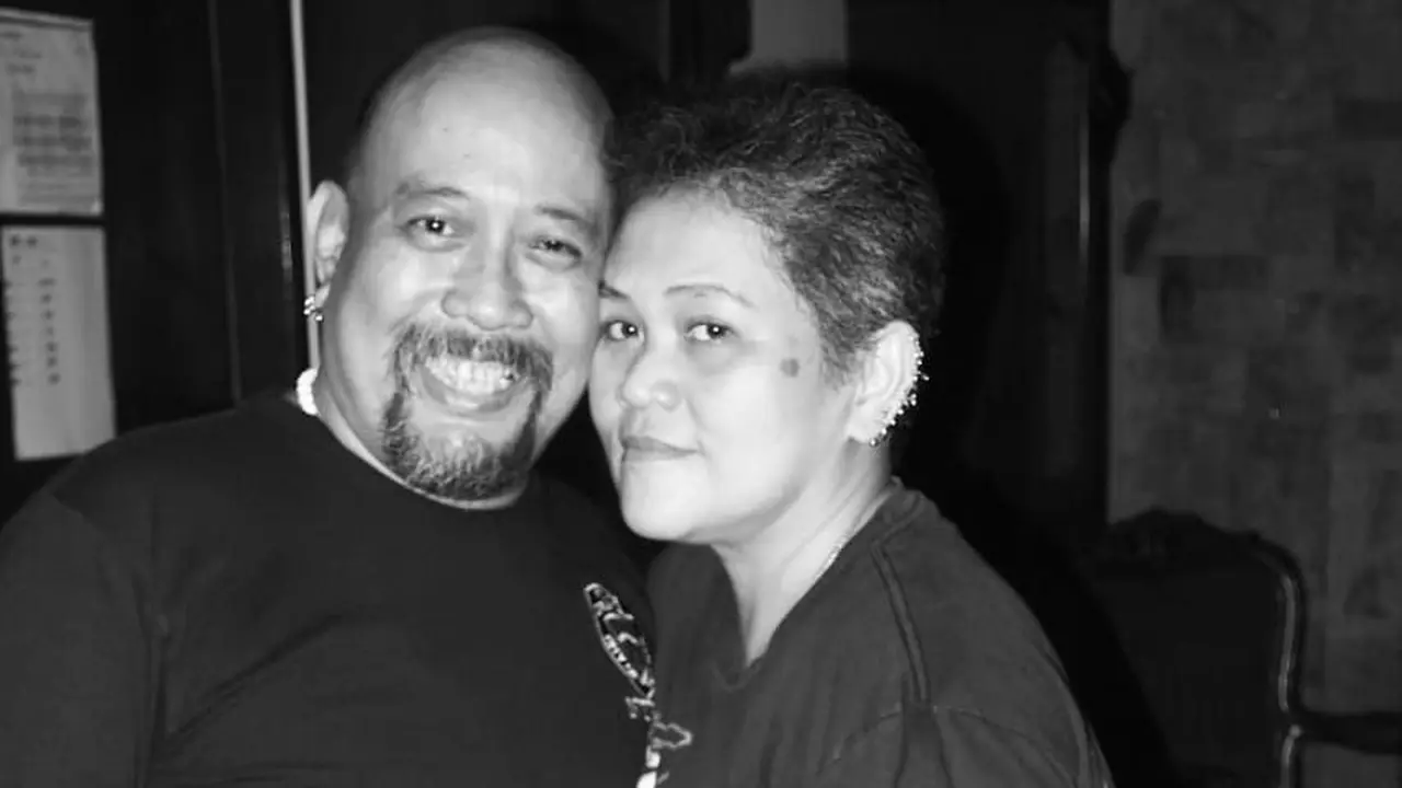 [Fimela] Indro Warkop
