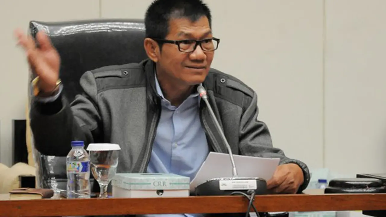 Agun Gunandjar Sudarsa