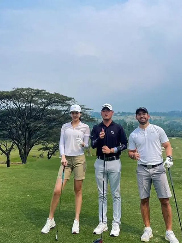 Anya Geraldine (Instagram/anyageraldine)