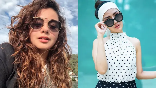 Sahila Hisyam dan Anggia Chan
