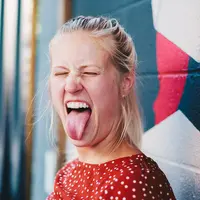 Ilustrasi Lidah/https://unsplash.com/Hayes Potter