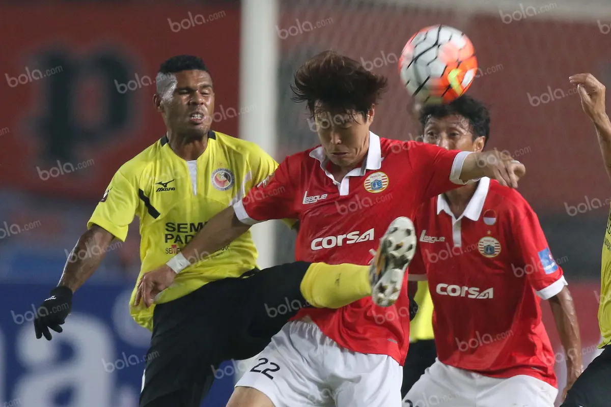 Persija