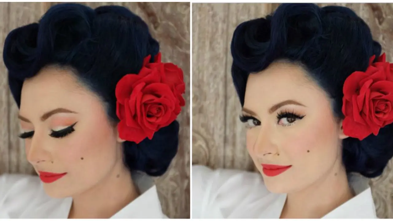 Istri Derby Romero