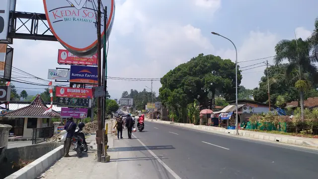 bogor