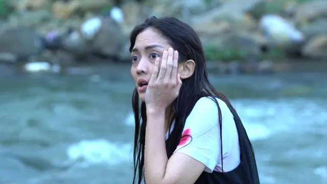 Cinta Setelah Cinta