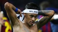 Neymar (Reuters / Michael Dalder)
