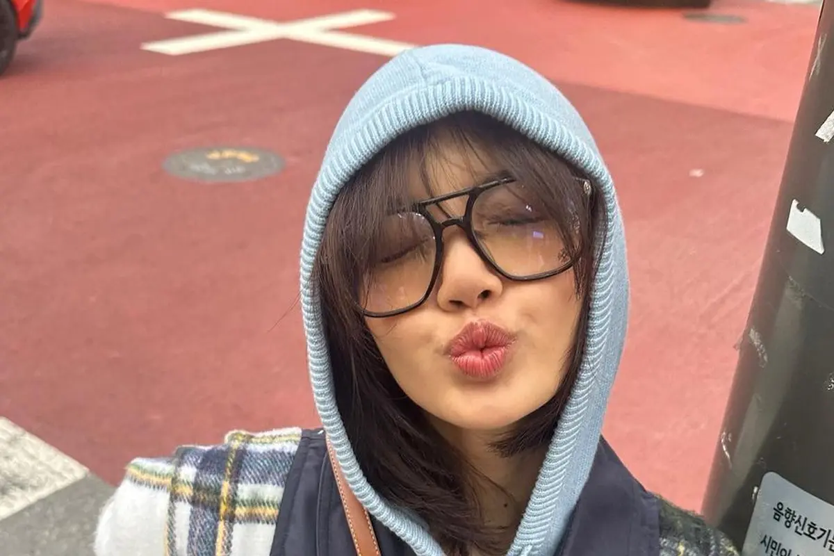 Gaya Boyish Look saat Pulang Kampung ke Thailand, Sederet Pesona Tomboy ...
