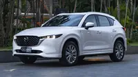 Mazda CX-5 EMI 6th Anniversary Edition (Mazda Indonesia)