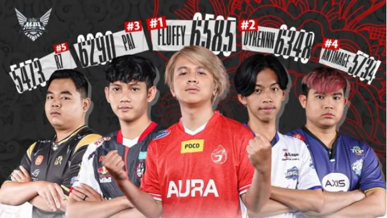 MPL ID Season 9