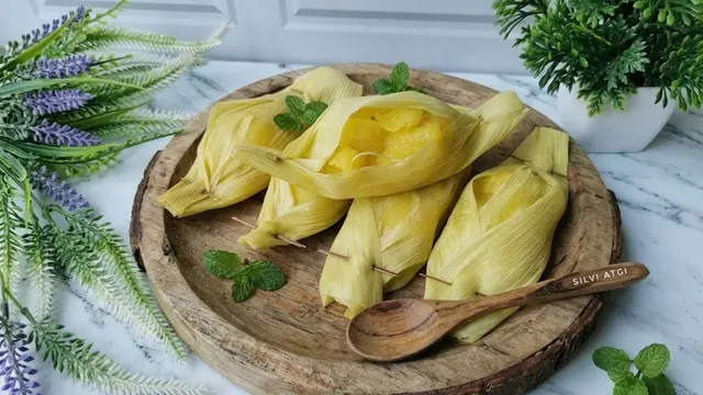 Tips Agar Jenang Jagung Lebih Lembut dan Legit