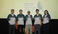 Suatu ajang lari berskala besar akan kembali meramaikan Jakarta pada 23 Agustus 2026. (Bola.com/Dok.Istimewa).