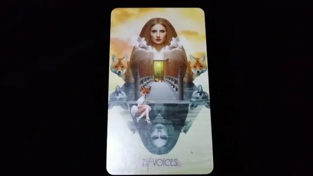 Tarot