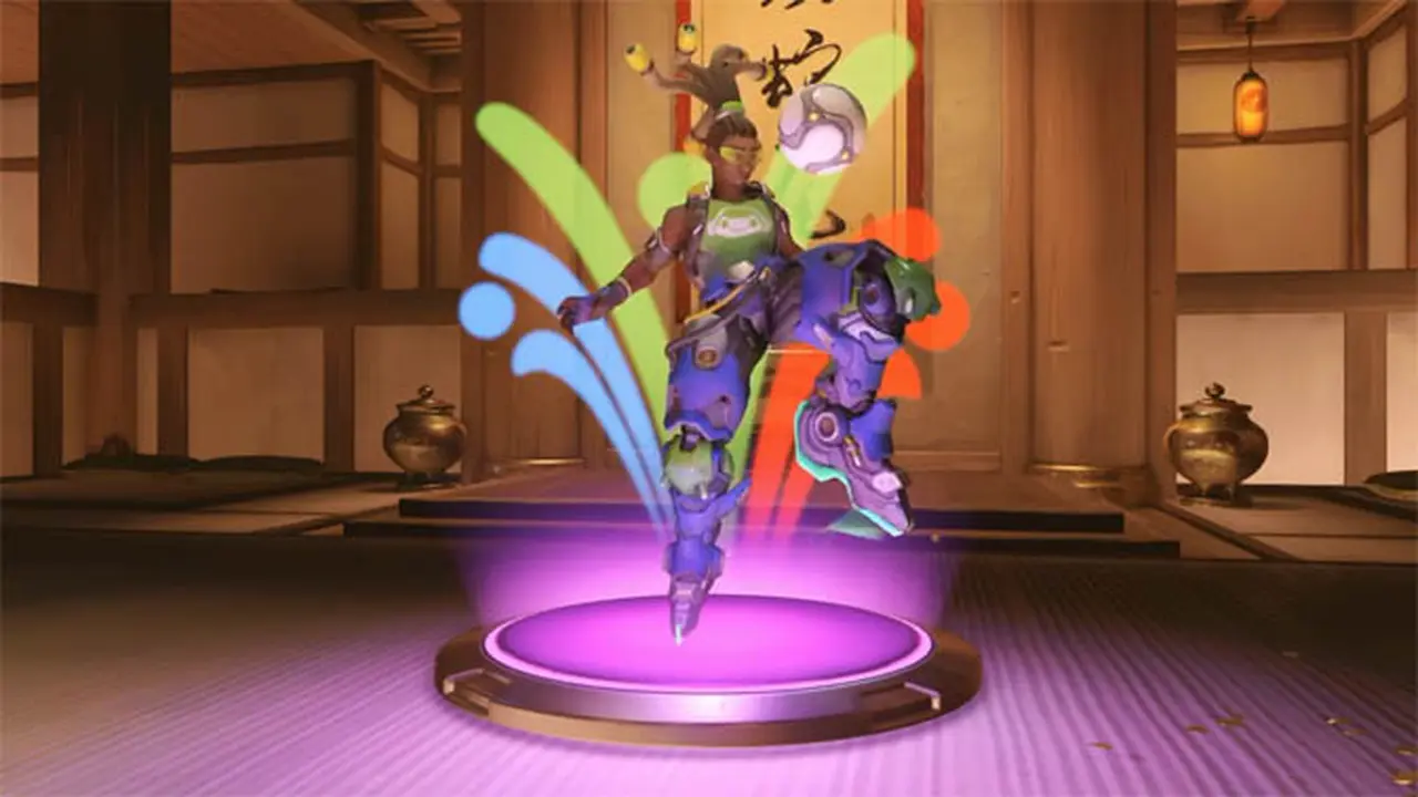 Overwatch
