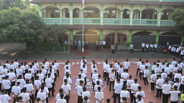 Dapodik Adalah Pendataan dalam Bidang Pendidikan, Lengkap dengan Fungsinya