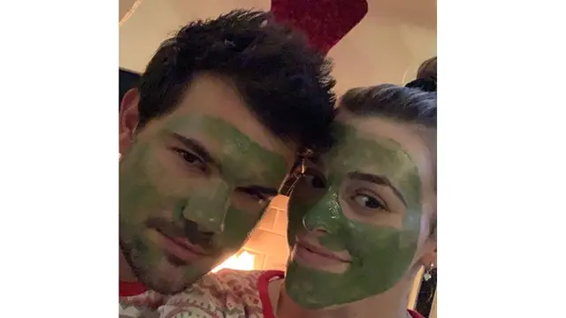 Lama Vakum, Ini 6 Potret Terbaru Taylor Lautner Pemeran Jacob di Twilight