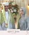 Riza Shahab dan Sonia Alatas (Youtube/Selaras Kreasi ID Media)