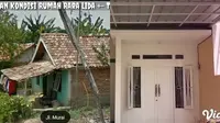 6 Potret Rumah Pedangdut Dulu Vs Sekarang, Perubahannya Bikin Takjub (Sumber: Instagram/YouTube/Bagas Man/Vidio.com)