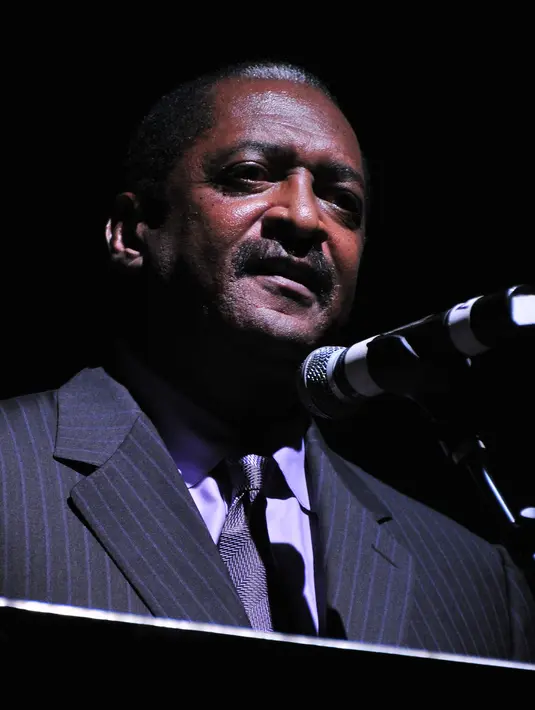 Mathew Knowles sangat tidak menyangka atas perilaku Jay Z yang selingkuhi Beyonce. (AFP/Bintang.com)