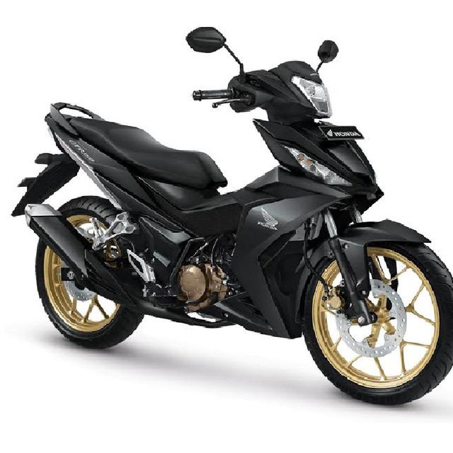 Sepeda Motor Populer Di Indonesia Namanya Berbeda Di Luar Negeri