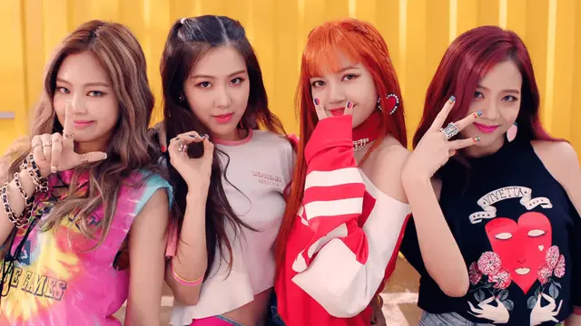 [Bintang] Dikabarkan Akan Debut di Amerika, Ini Reaksi Personel BLACKPINK