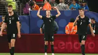Haaland Cetak Dua Gol, Norwegia Kunci 32 Besar Usai Tundukkan Senegal 3-2