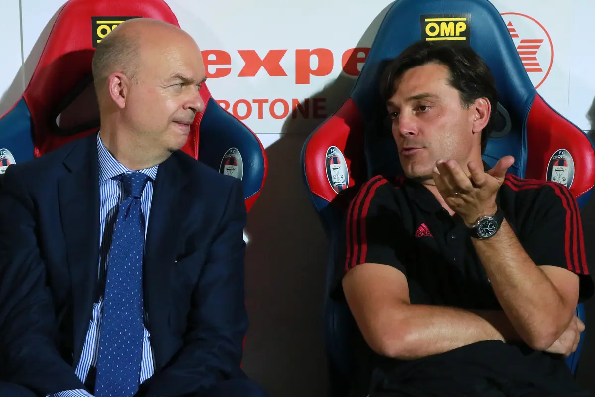 AC Milan
