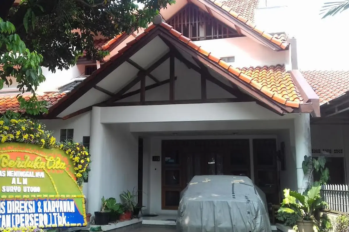 Dosen ITB Meninggal Misterius