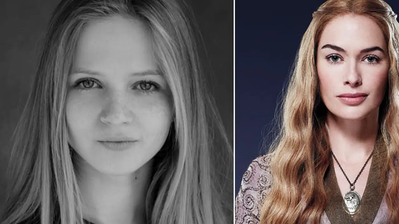 Kilas Balik Game of Thrones Libatkan Si Cantik Cersei Versi Belia