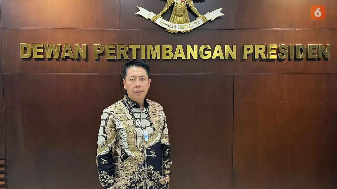 Henry Indraguna