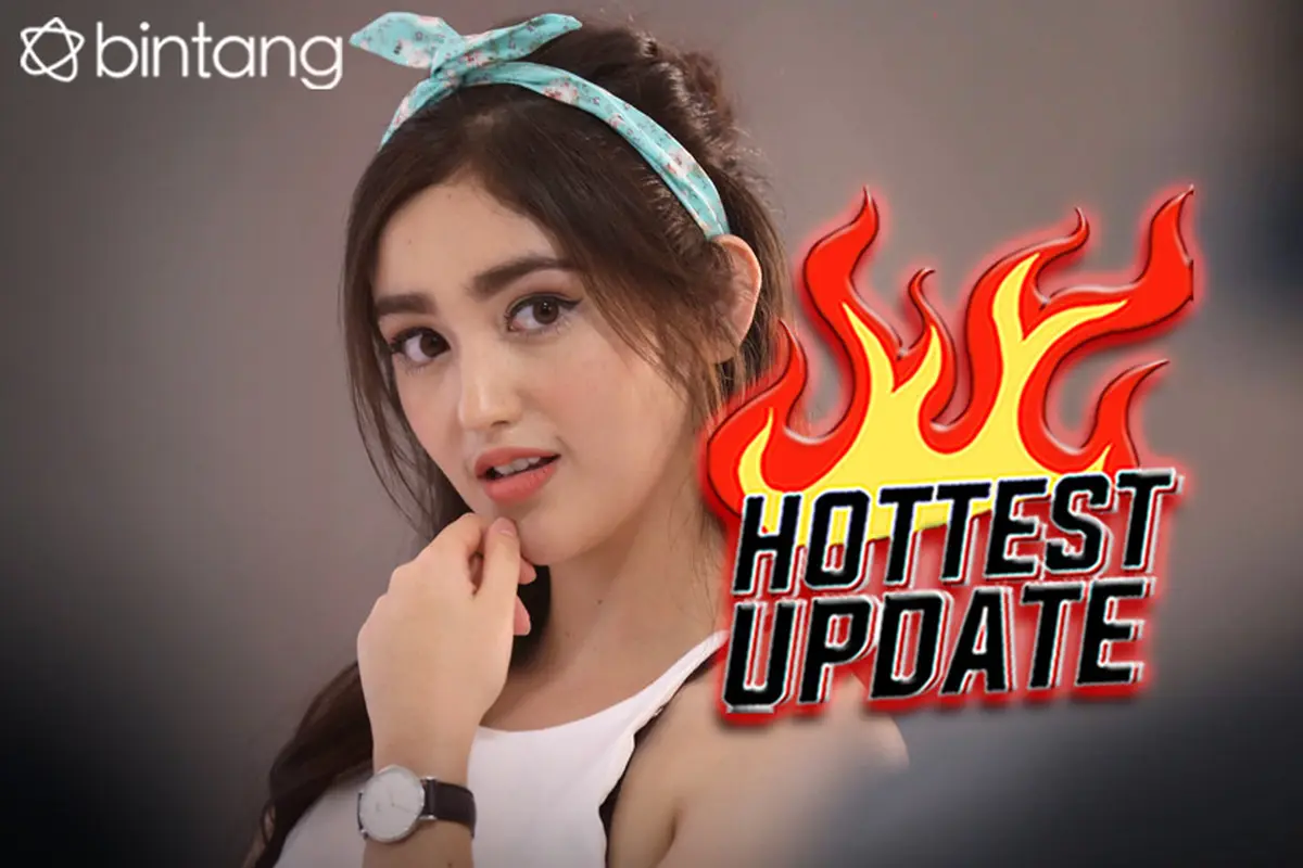 [Bintang] HL Hottest Update Ranty Maria