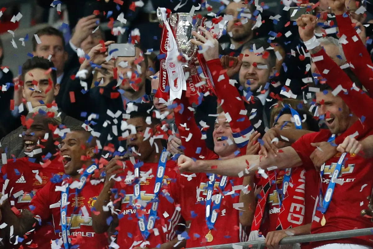 Manchester-United-Southampton-Piala-Liga