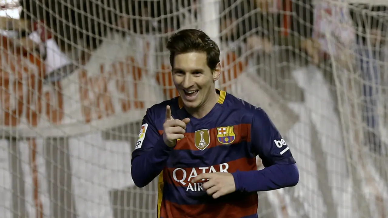 Messi