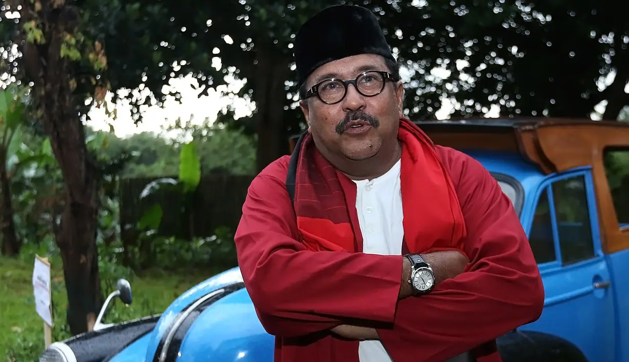 Rano Karno