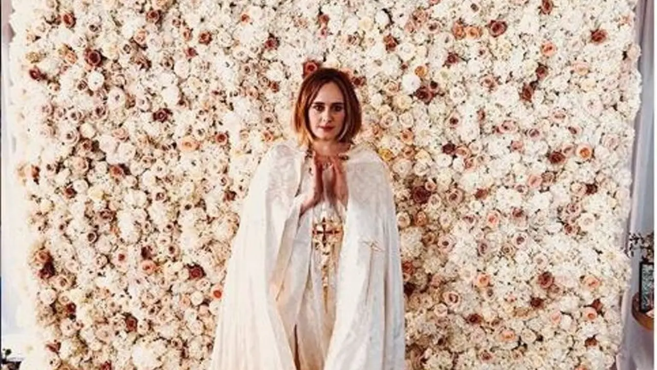 Adele