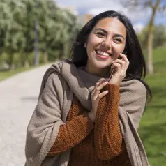 Menjalani hidup dengan kuat./Copyright Image by katemangostar on Freepik