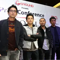 NOAH punya agenda rahasia di tur Amerika Serikat