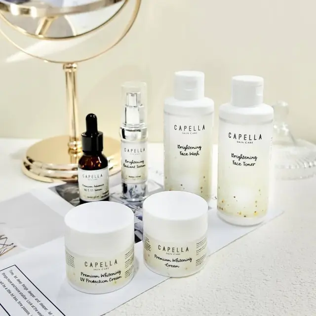 Diary Fimela: Tidak Cukup Skincare, Pentingnya Nutrisi dari Dalam untuk Perawatan Kulit yang Lebih Optimal