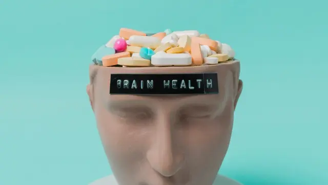 Kemampuan mental mencapai puncaknya pada usia 40 tahun