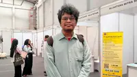 Usia Jadi Penghalang, Pencari Kerja di Job Fair Ini Ungkap Sulitnya Dapat Kerja