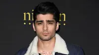 Melansir E! Online, Rabu (21/6/2017), Zayn menceritakan kondisi New York yang menurutnya tak bisa dijadikan tempat untuk pacaran secara private. Pada waktu dini hari saja masyarakatnya banyak yang keluar rumah. (AFP/FRAZER HARRISON/GETTY IMAGES NORTH A)