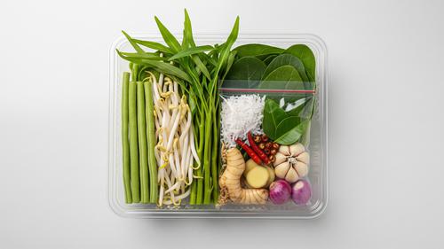 Ide Usaha Paket Sayur Siap Masak Modal Kecil